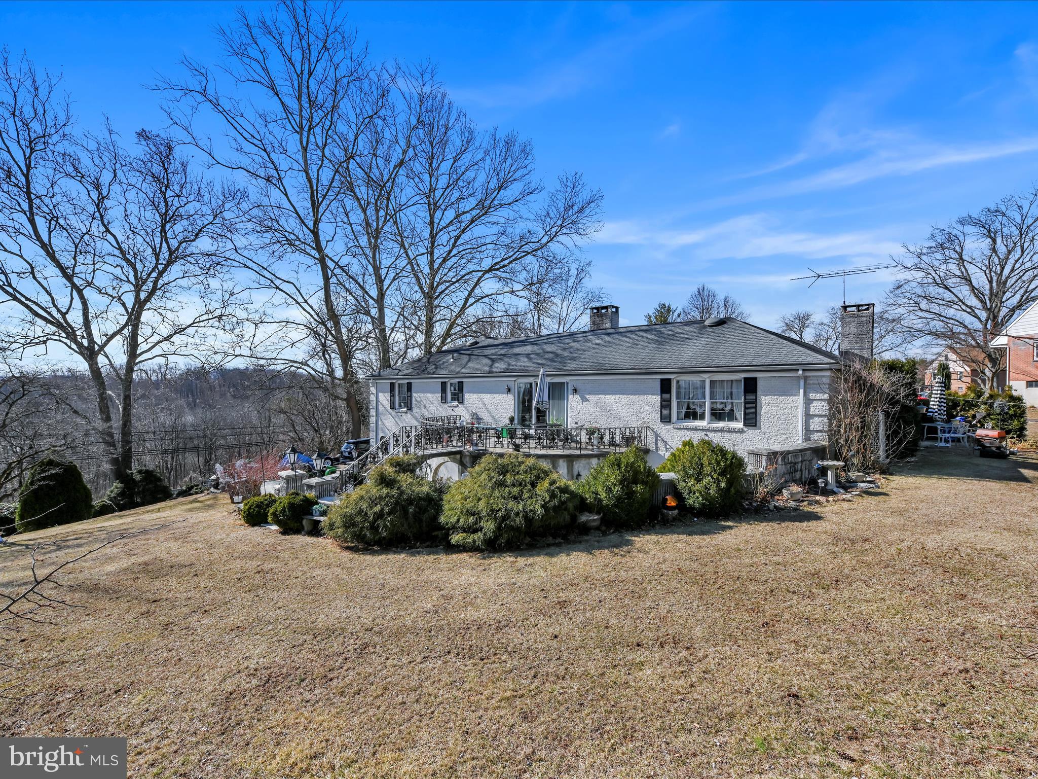 5 Heather Court Reading, PA 19606 - Photo 31 of 36 Rear