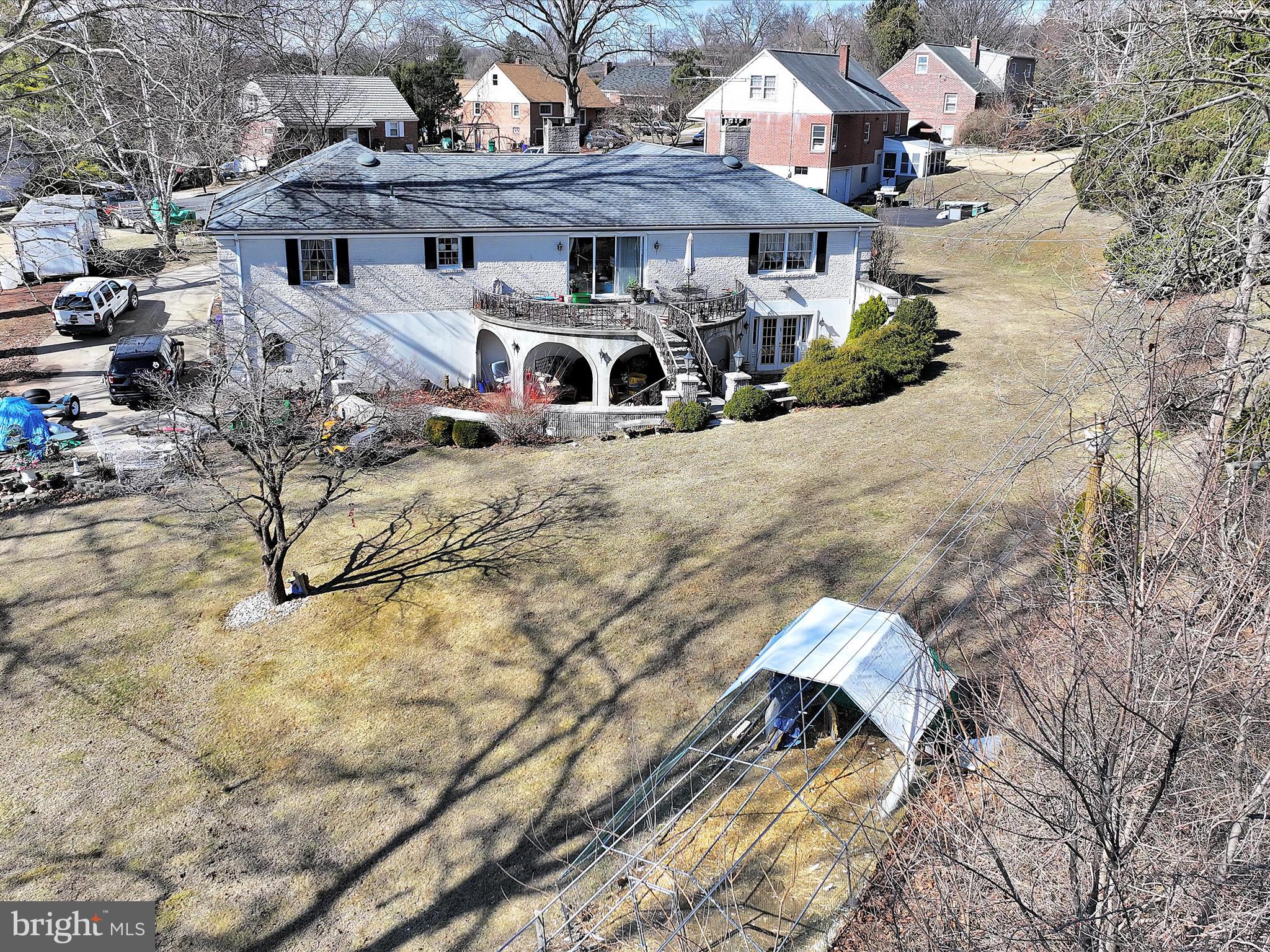 5 Heather Court Reading, PA 19606 - Photo 34 of 36 Aerial