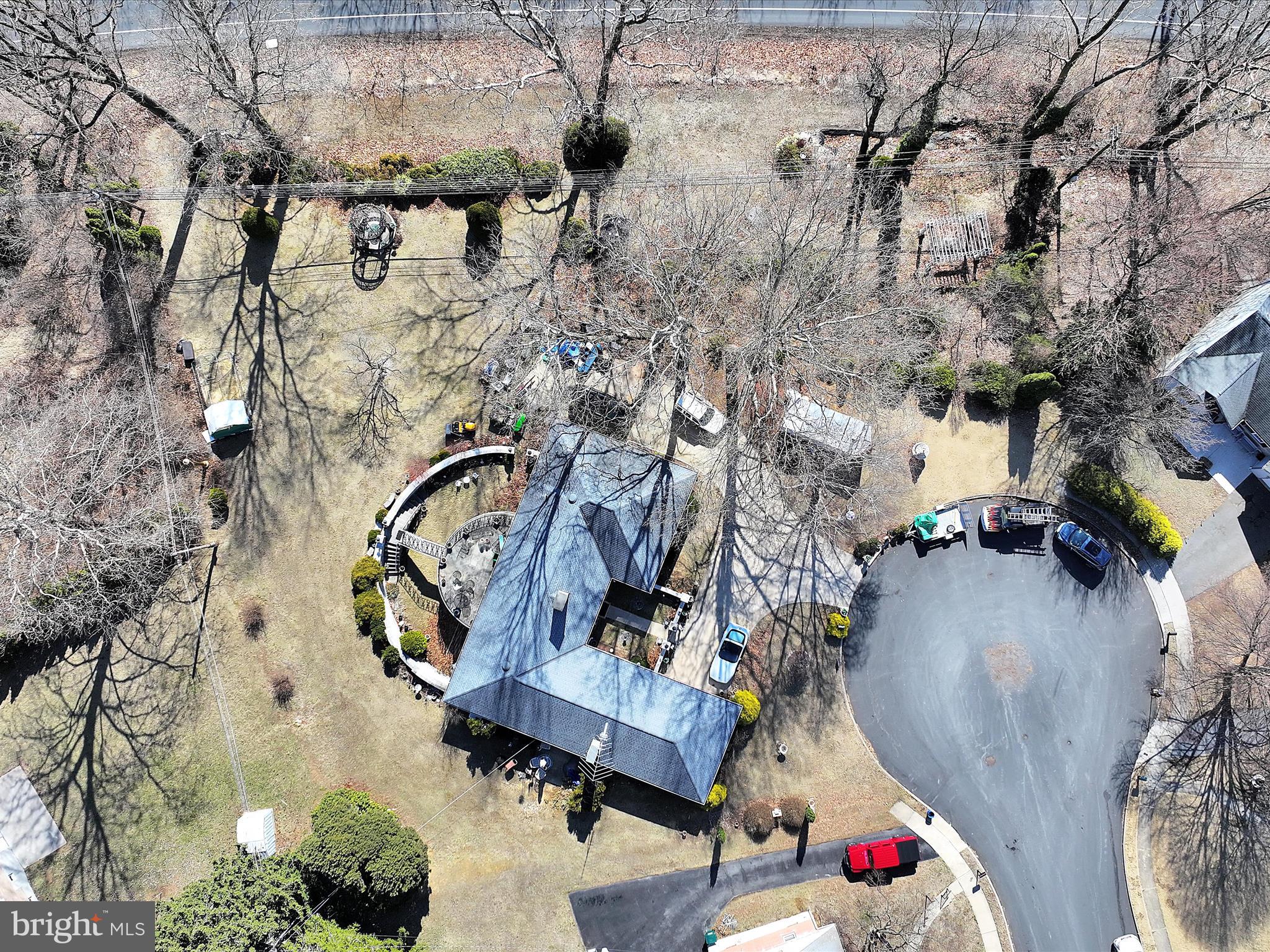 5 Heather Court Reading, PA 19606 - Photo 36 of 36 Aerial
