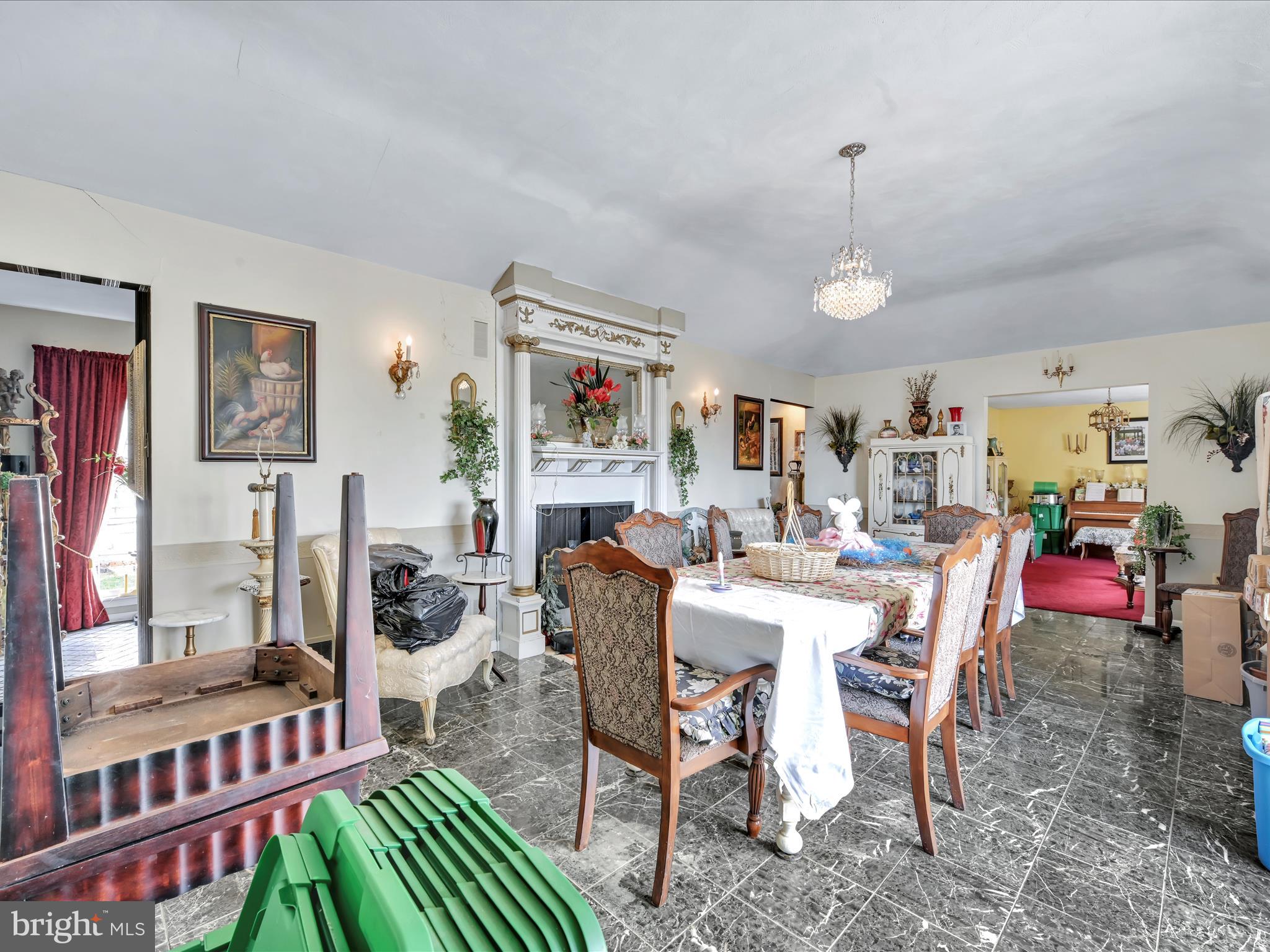 5 Heather Court Reading, PA 19606 - Photo 8 of 36 Dining Room