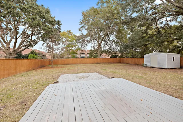 $2,995 | 934 Yorktown Drive, Charleston, SC 29412