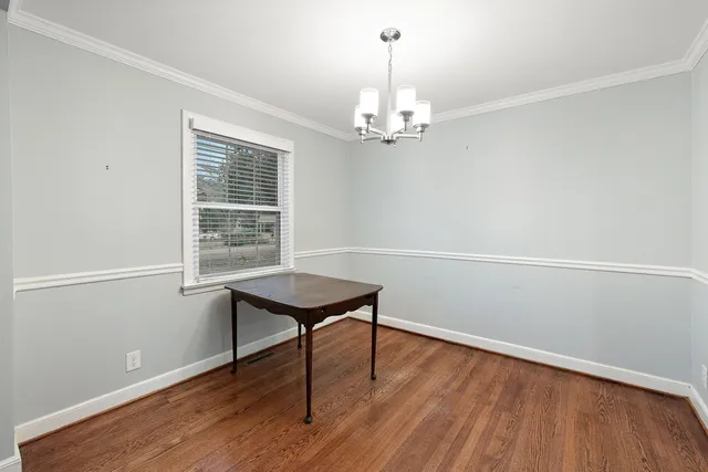 $2,995 | 934 Yorktown Drive, Charleston, SC 29412