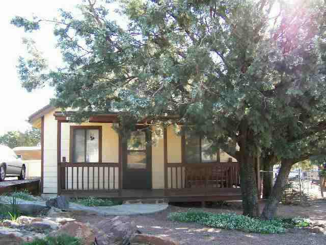 7657 Toya Vista Road Payson, AZ 85541 - Photo 1 of 1 Primary Photo