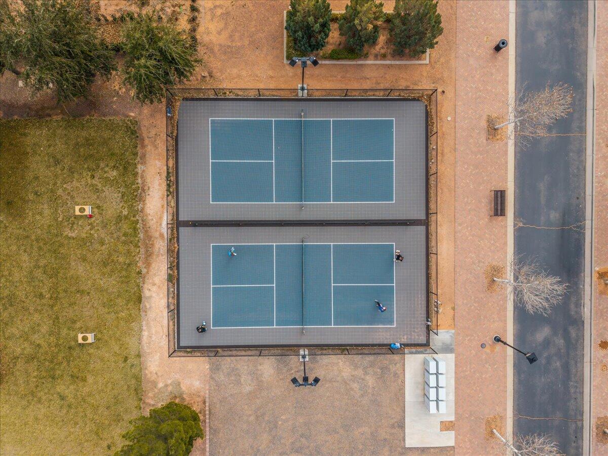 4351 Canterbury Road, Unit E2 Hurricane, UT 84737 - Photo 6 of 13 Pickleball