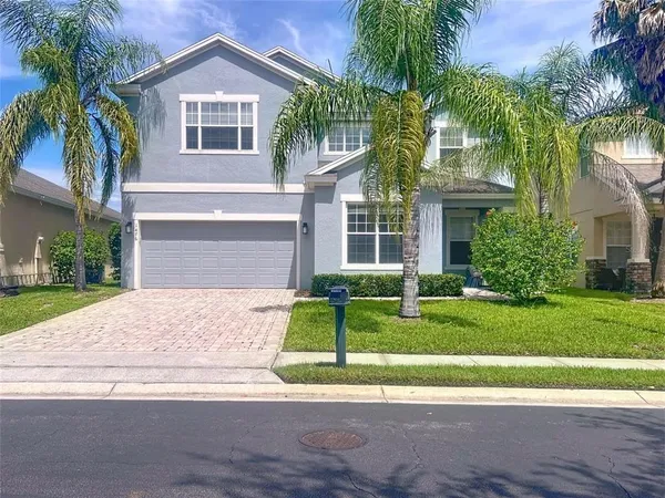 $3,400 | 1476 Lexington Avenue, Davenport, FL 33837