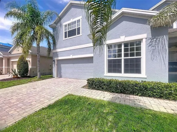 $3,400 | 1476 Lexington Avenue, Davenport, FL 33837