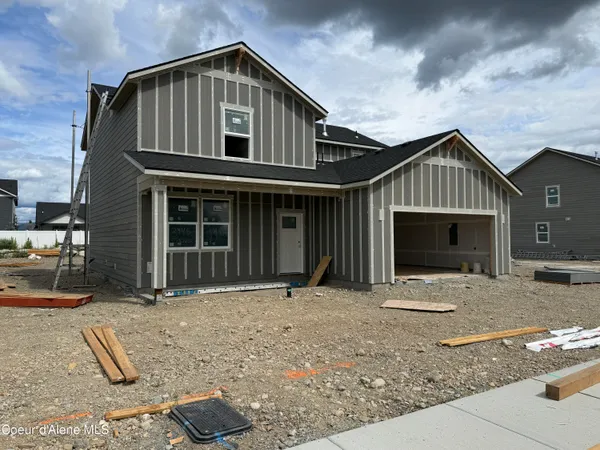 $720,650 | 3448 North Columba Street, Post Falls, ID 83854