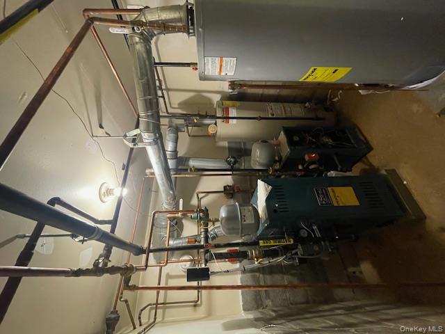 140-36 184th Street Queens, NY 11413 - Photo 11 of 15 a storage room