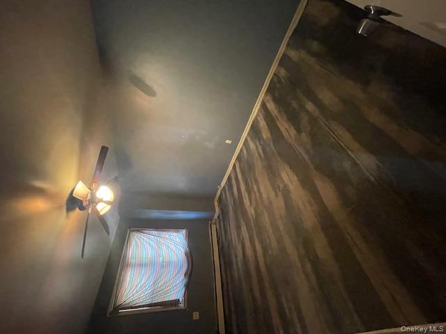 140-36 184th Street Queens, NY 11413 - Photo 10 of 15 a view of empty room with window