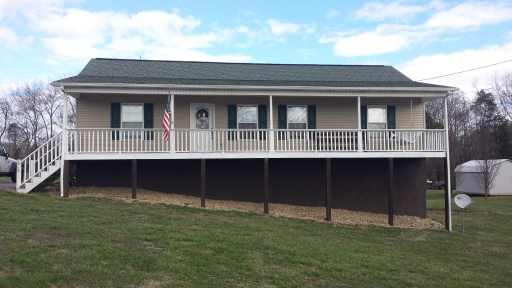 2717 Pinecrest Road Jacksboro, TN 37757 - Photo 1 of 30 Welcome Home