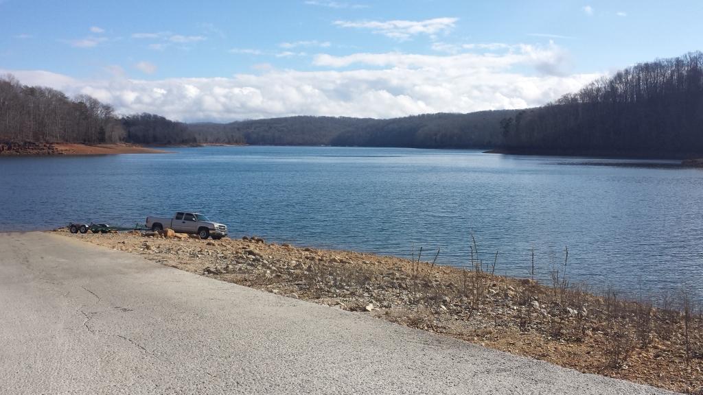 2717 Pinecrest Road Jacksboro, TN 37757 - Photo 11 of 30 Just 7 minutes away from Norris Lake