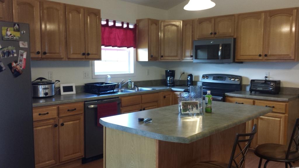 2717 Pinecrest Road Jacksboro, TN 37757 - Photo 13 of 30 Lots of cabinet space