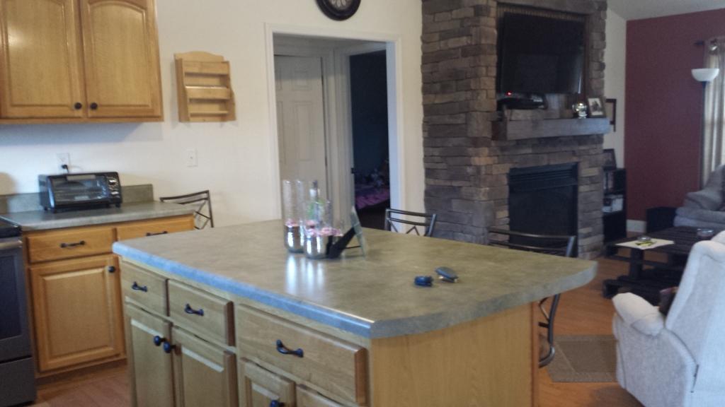 2717 Pinecrest Road Jacksboro, TN 37757 - Photo 14 of 30 Great room