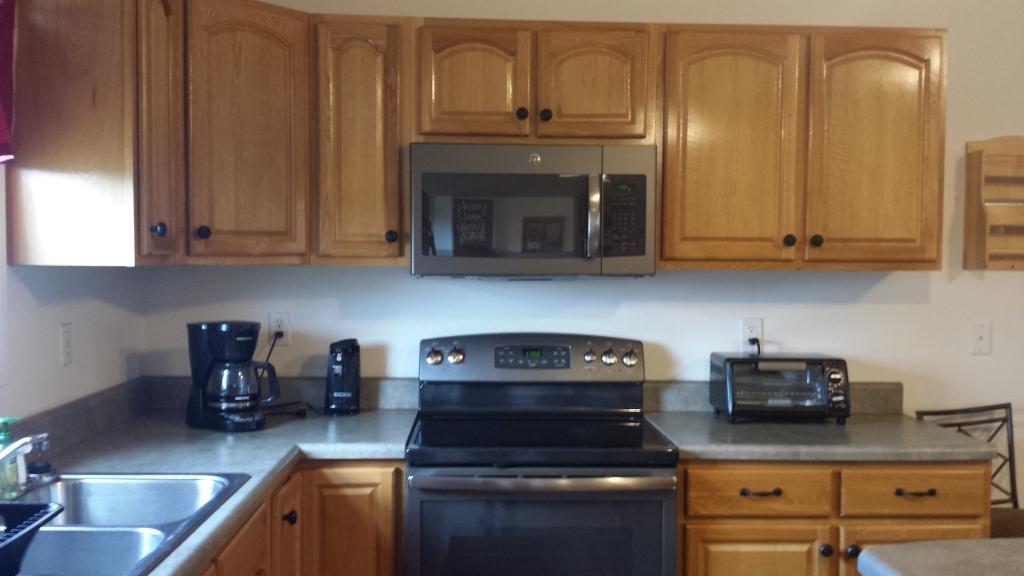 2717 Pinecrest Road Jacksboro, TN 37757 - Photo 16 of 30 Appliances included (only 2 years old)