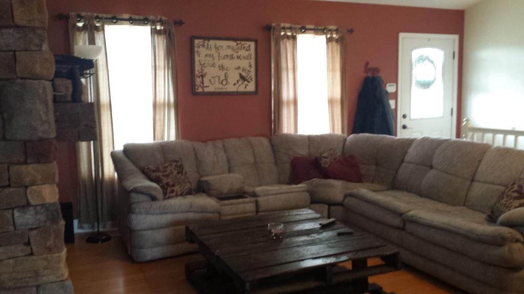 2717 Pinecrest Road Jacksboro, TN 37757 - Photo 20 of 30 Large great room