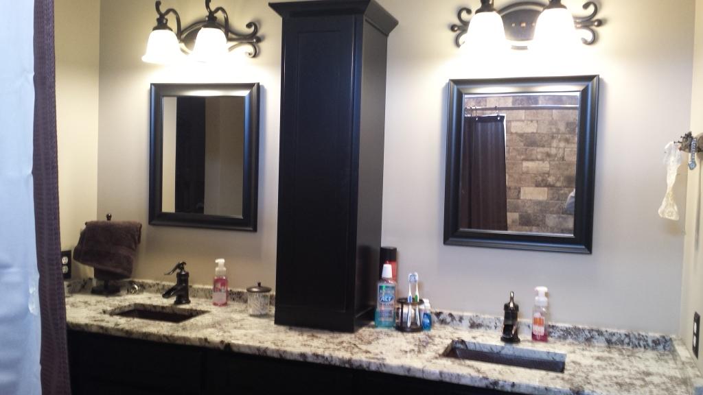 2717 Pinecrest Road Jacksboro, TN 37757 - Photo 23 of 30 Master Bath