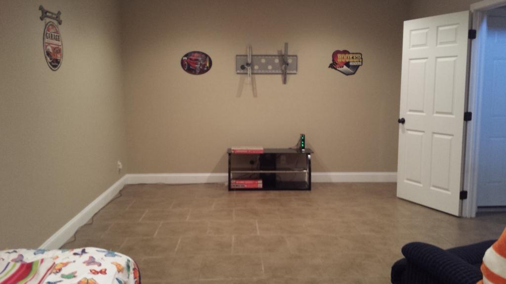 2717 Pinecrest Road Jacksboro, TN 37757 - Photo 27 of 30 Basement Rec. Rm