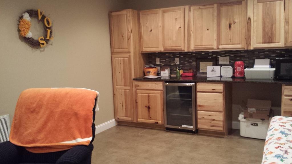 2717 Pinecrest Road Jacksboro, TN 37757 - Photo 28 of 30 Basement Rec. Rm
