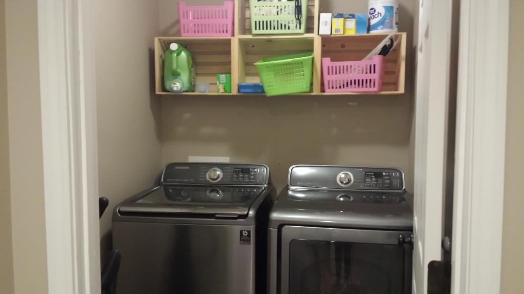 2717 Pinecrest Road Jacksboro, TN 37757 - Photo 29 of 30 Laundry
