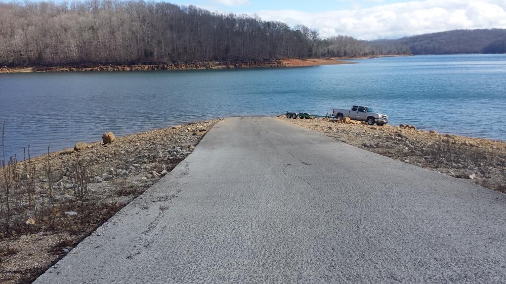 2717 Pinecrest Road Jacksboro, TN 37757 - Photo 10 of 30 Nearby boat launch