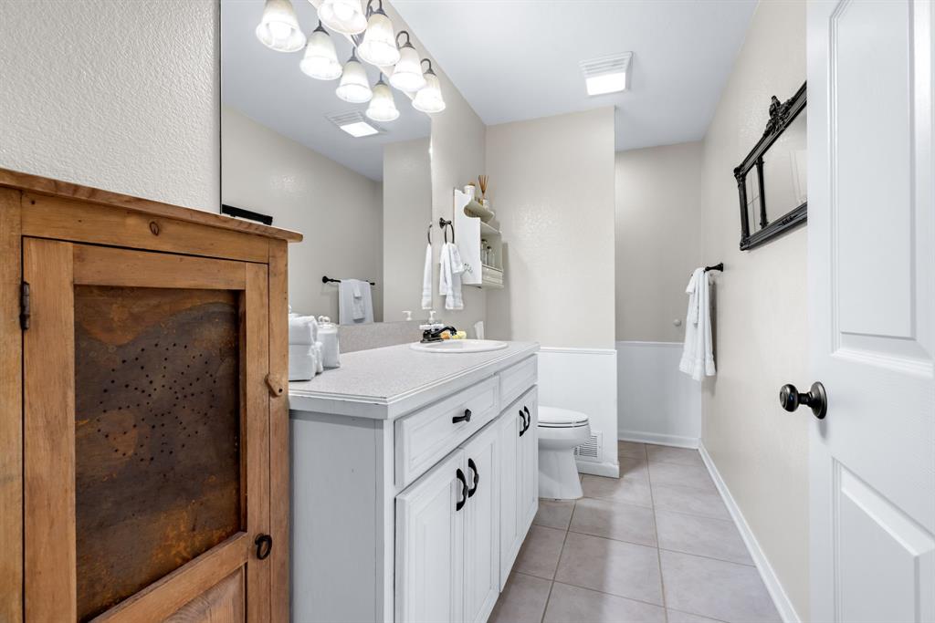 7844 County Road 502 Blue Ridge, TX 75424 - Photo 26 of 39