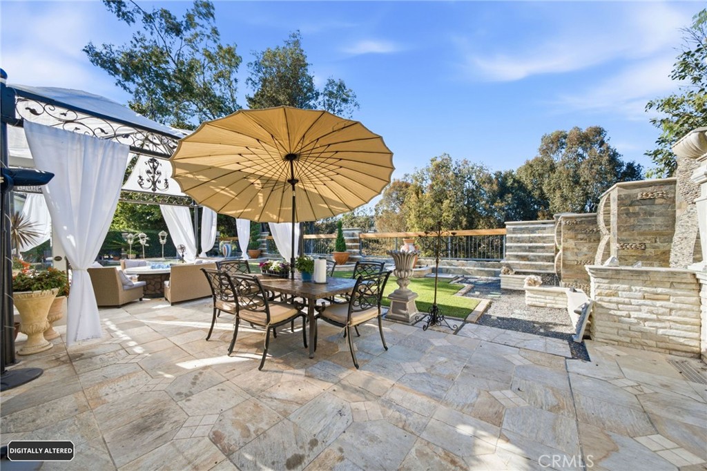 5361 Rural Ridge Circle Anaheim Hills, CA 92807 - Photo 102 of 128