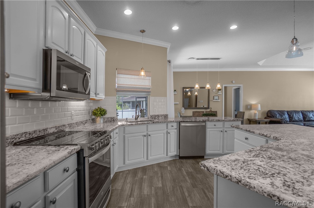 1 Stokesia Court South Homosassa, FL 34446 - Photo 11 of 50