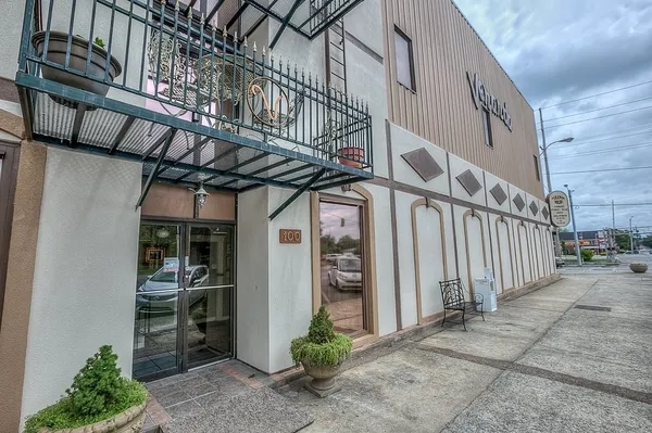 $850 | 100 West Lincoln Street, Unit 106, Tullahoma, TN 37388