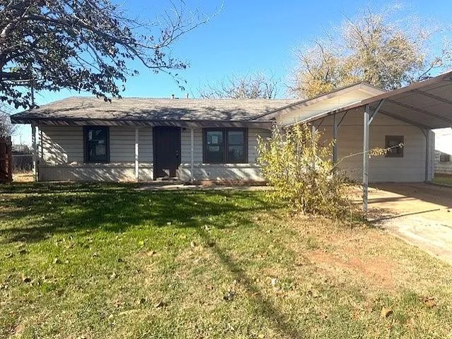 $114,900 | 858 North San Jose Drive, Abilene, TX 79603