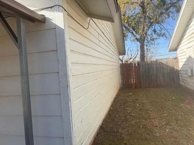 $114,900 | 858 North San Jose Drive, Abilene, TX 79603