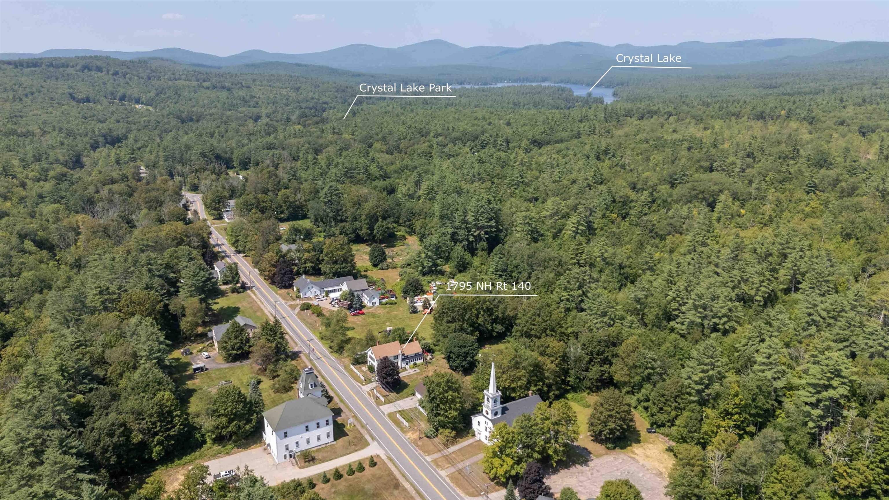 1795 Highway 140 Gilmanton, NH 03837 - Photo 4 of 58