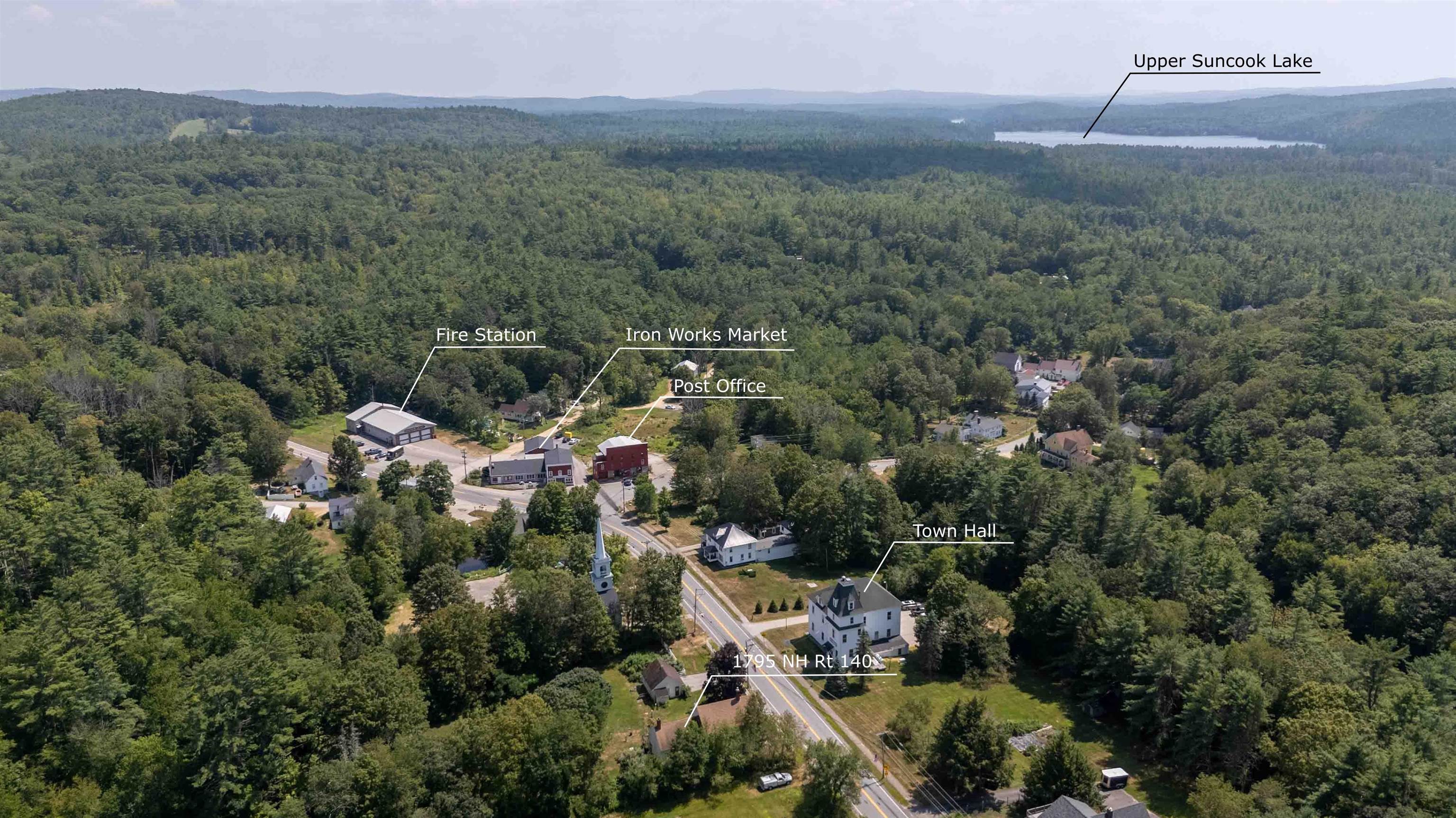 1795 Highway 140 Gilmanton, NH 03837 - Photo 5 of 58