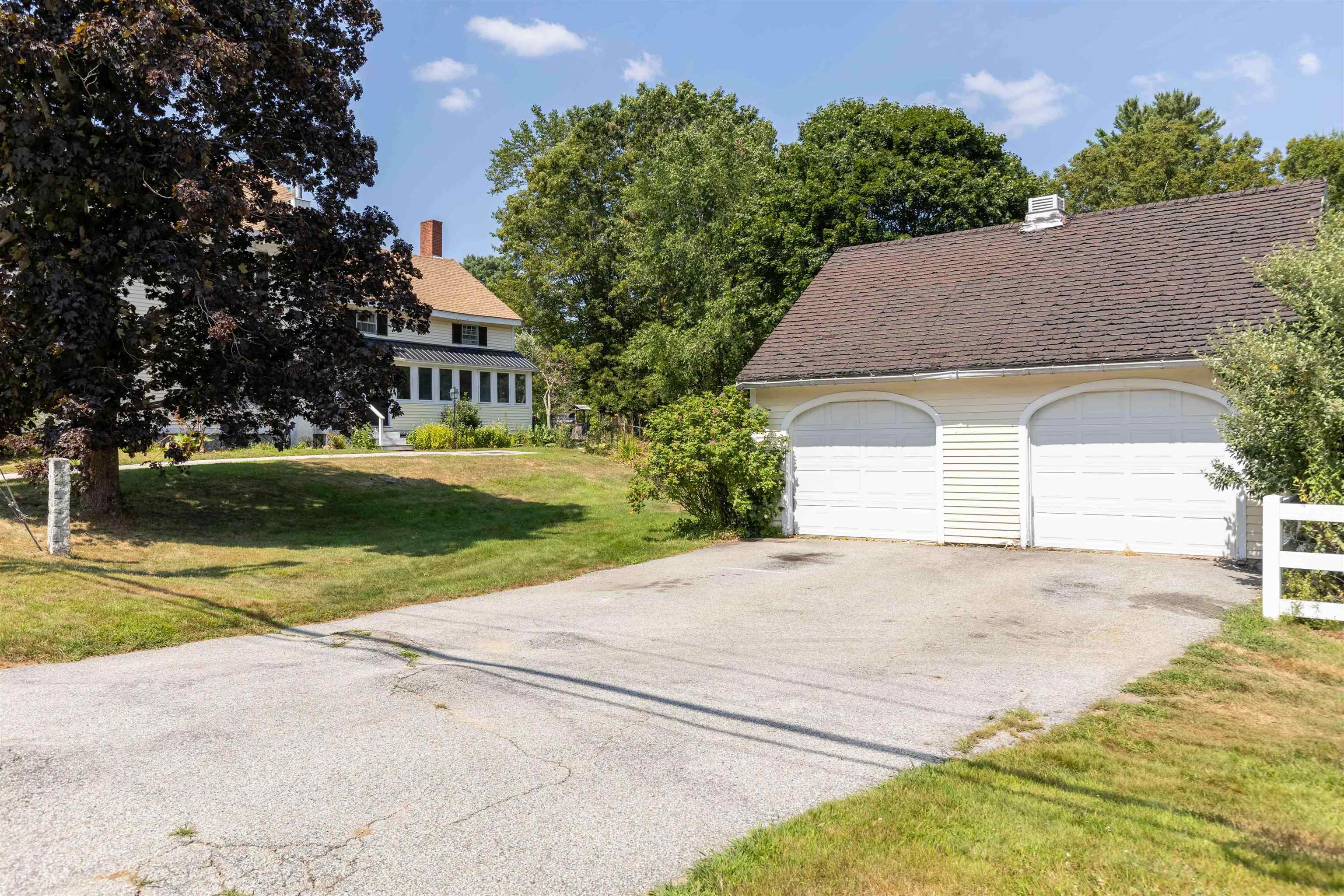 1795 Highway 140 Gilmanton, NH 03837 - Photo 57 of 58