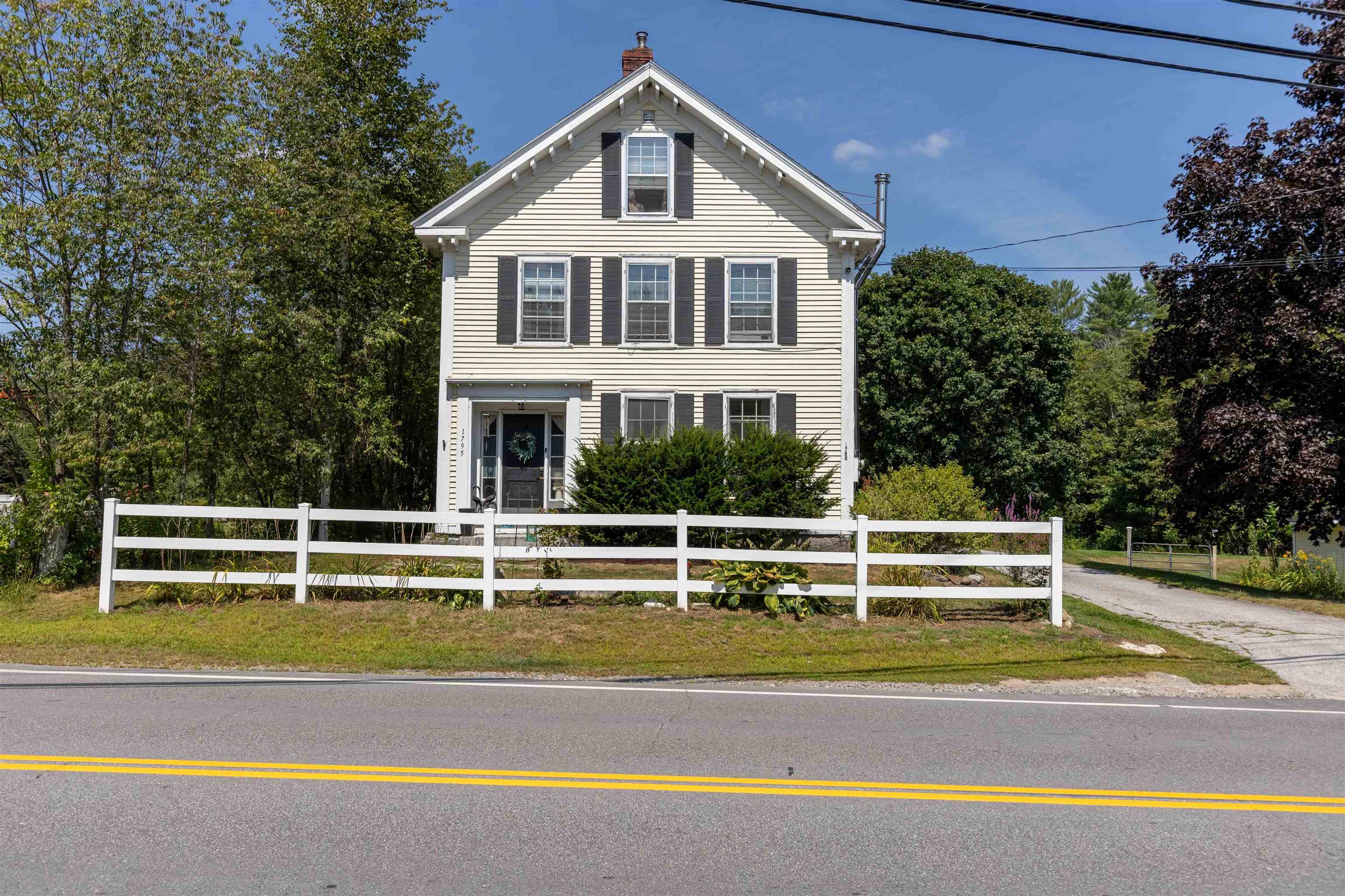 1795 Highway 140 Gilmanton, NH 03837 - Photo 58 of 58