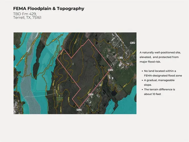 $13,055,000 | 429 Terrell Tx 75161, Terrell, TX 75161