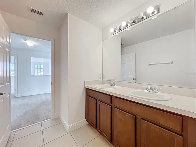 a view of a porch with a yard