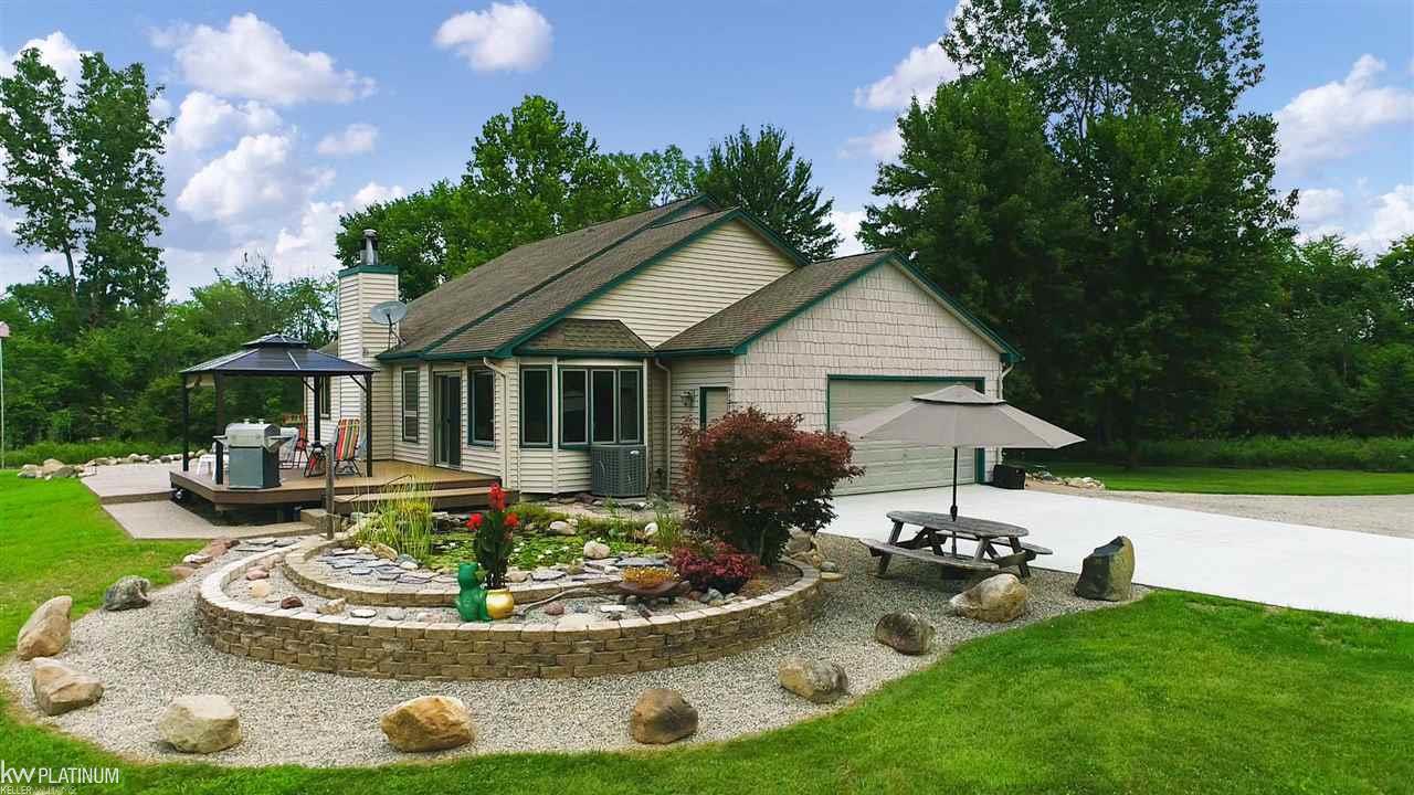 1636 Hessen Road Columbus, MI 48063 - Photo 17 of 90