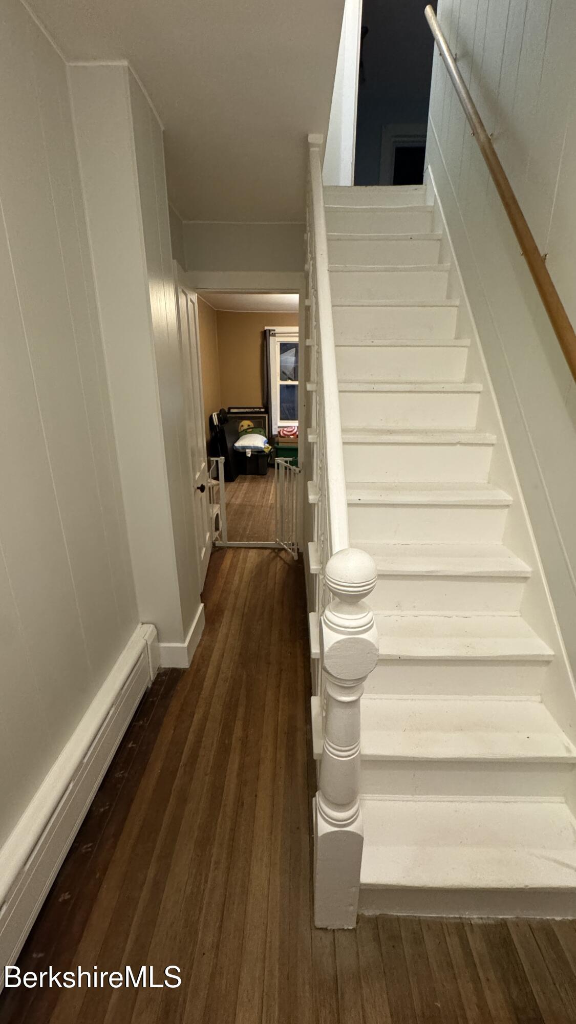 21 Enterprise Street Adams, MA 01220 - Photo 13 of 31 a view of entryway