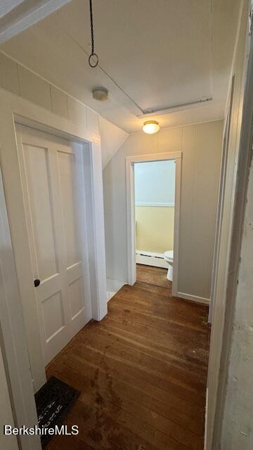 21 Enterprise Street Adams, MA 01220 - Photo 14 of 31 a view of empty room