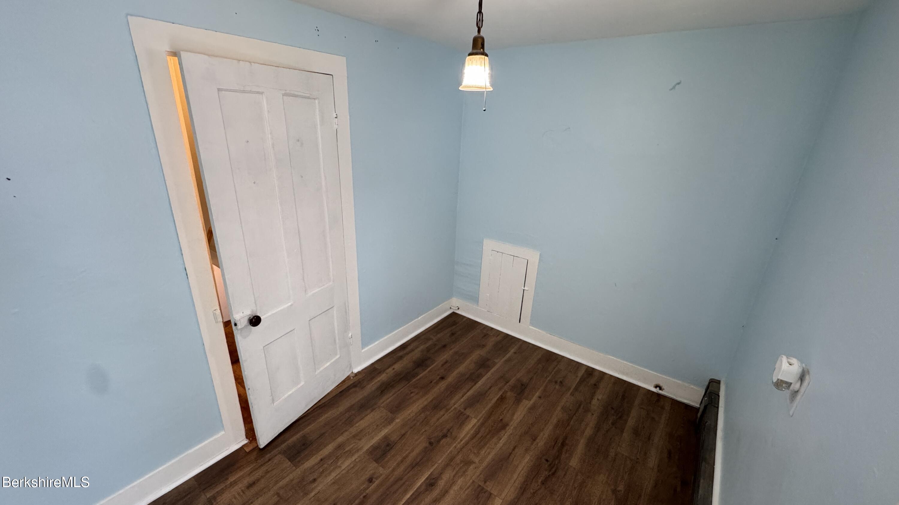 21 Enterprise Street Adams, MA 01220 - Photo 26 of 31 wooden floor in an empty room