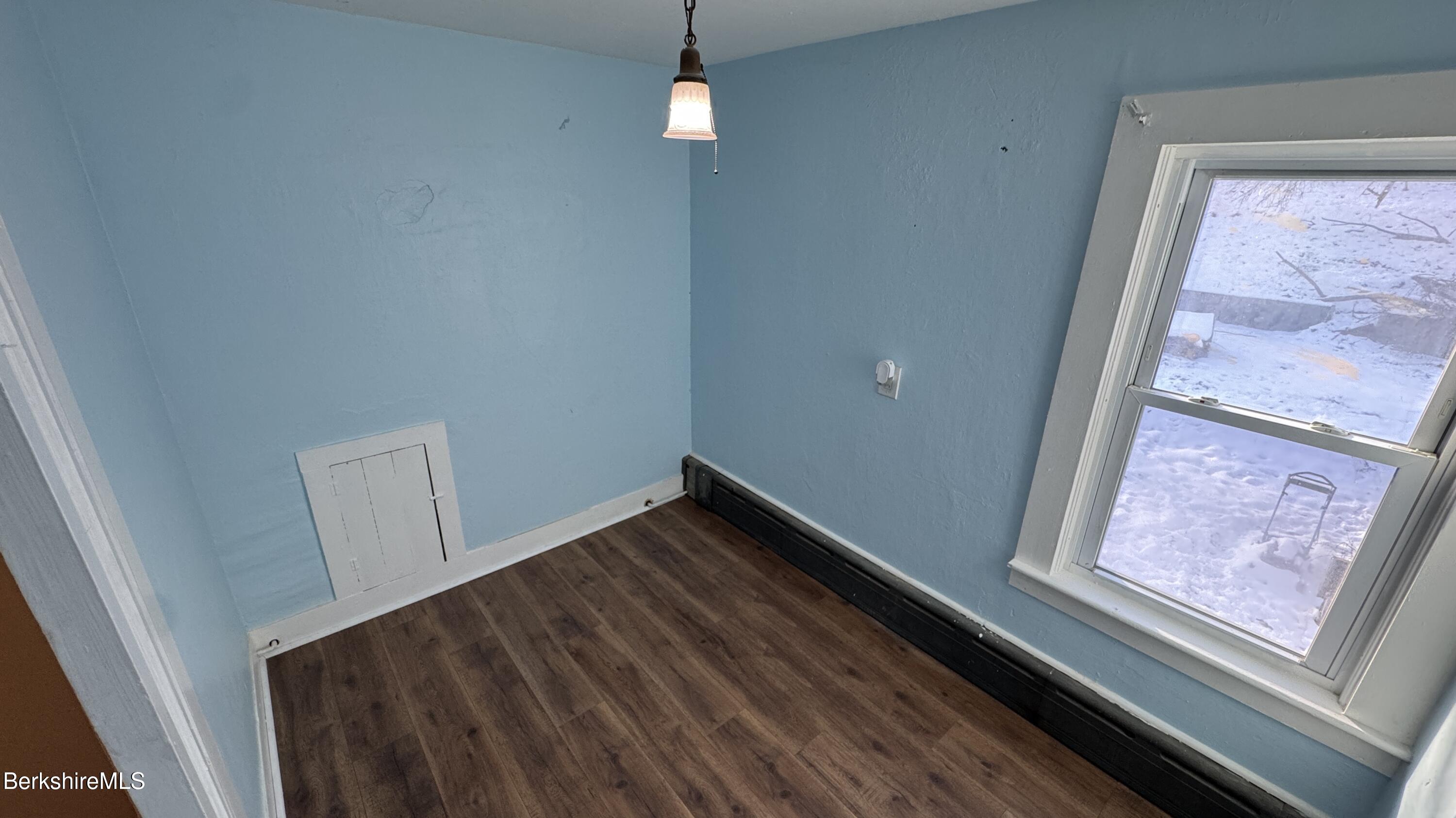 21 Enterprise Street Adams, MA 01220 - Photo 27 of 31 a view of staircase with wooden floor