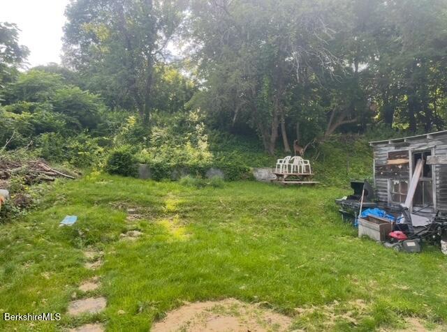 21 Enterprise Street Adams, MA 01220 - Photo 29 of 31 a green field with lots of trees