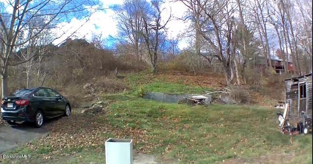 21 Enterprise Street Adams, MA 01220 - Photo 30 of 31 a view of a car in front of a house