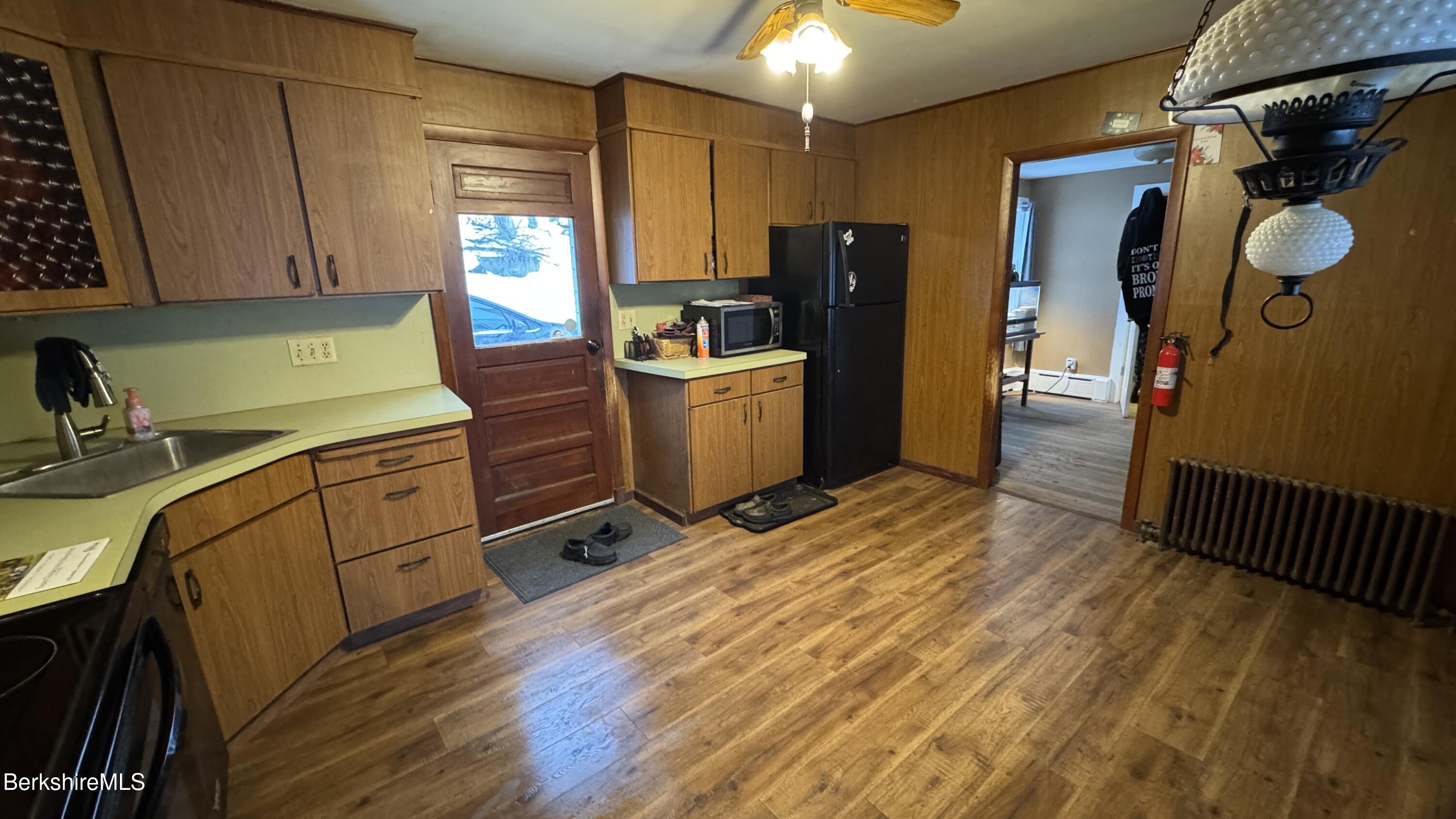 21 Enterprise Street Adams, MA 01220 - Photo 5 of 31 a room with storage and utility