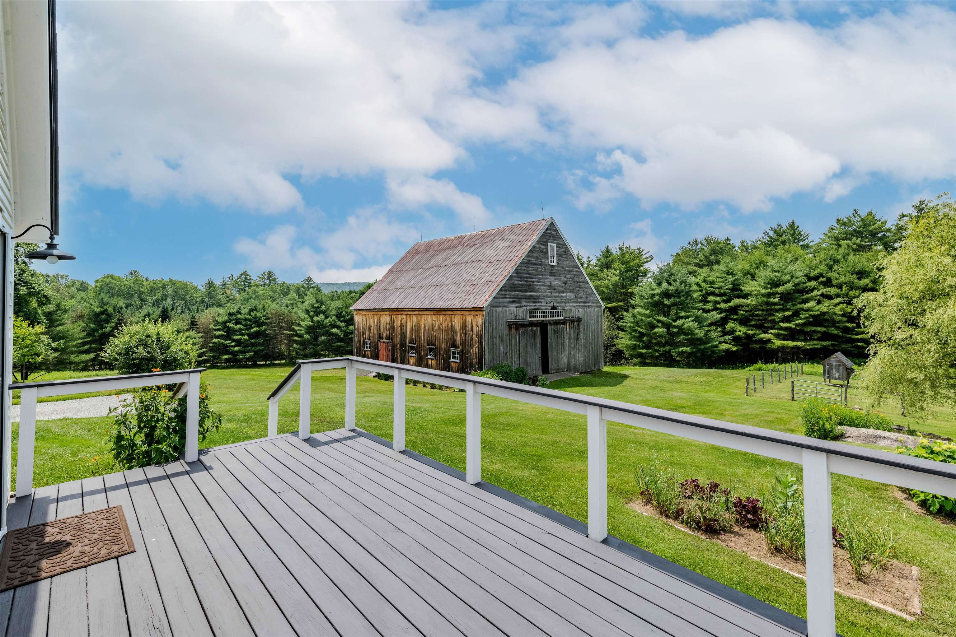 87 Porter Road Bath, NH 03740 - Photo 6 of 60