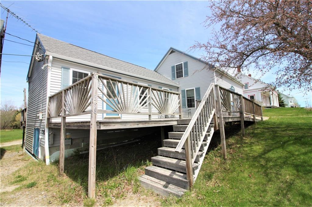 368 Water Street Addison, ME 04606 - Photo 2 of 33 Photo