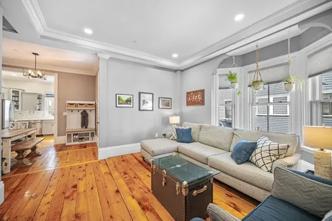 $685,000 | 49 Federal Street, Unit 2, Salem, MA 01970