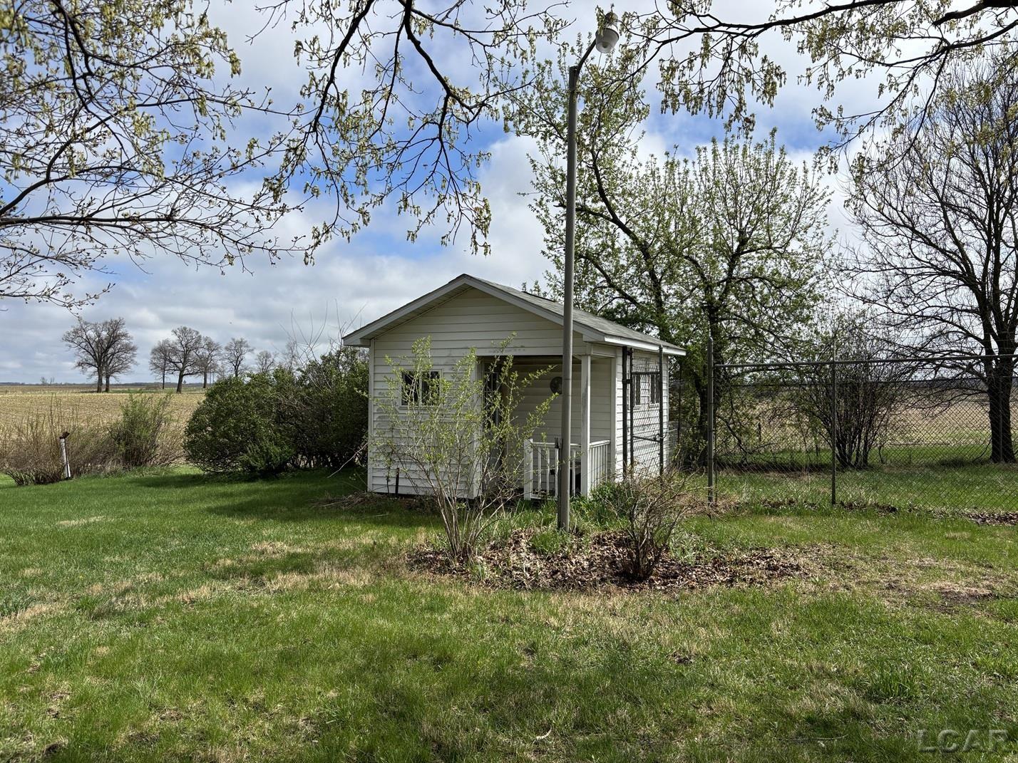 8669 Brooklyn Road Brooklyn, MI 49230 - Photo 25 of 27