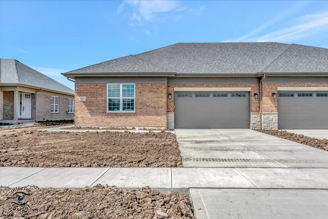$519,900 | 8026 Bradley Drive, Tinley Park, IL 60487