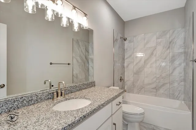 $519,900 | 8026 Bradley Drive, Tinley Park, IL 60487